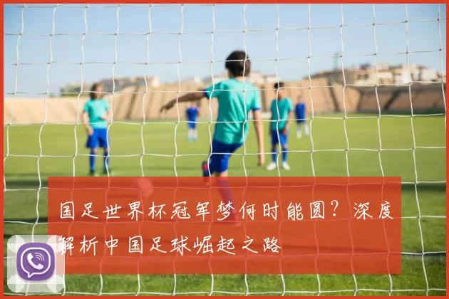 国足世界杯冠军梦何时能圆？深度解析中国足球崛起之路