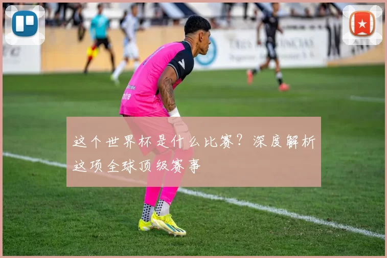 这个世界杯是什么比赛？深度解析这项全球顶级赛事