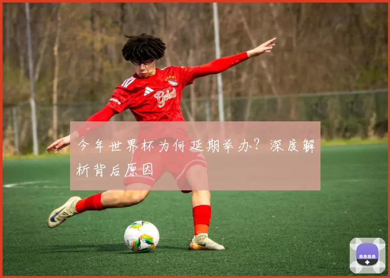 今年世界杯为何延期举办?深度解析背后原因