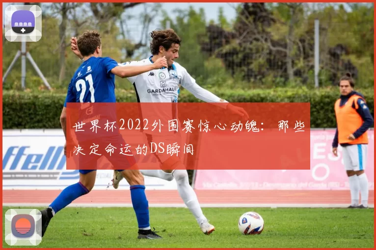 世界杯2022外围赛惊心动魄:那些决定命运的DS瞬间