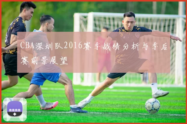 CBA深圳队2016赛季战绩分析与季后赛前景展望