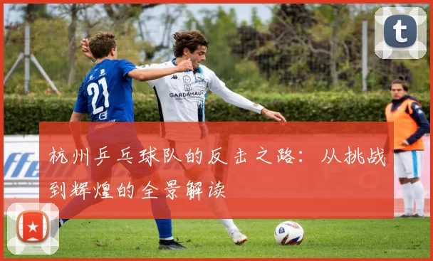 杭州乒乓球队的反击之路:从挑战到辉煌的全景解读